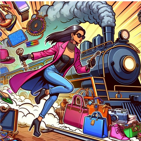 Soy is Live | - Picture 2 of 4